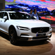 Illustration for article titled LA Auto Show photo dump
